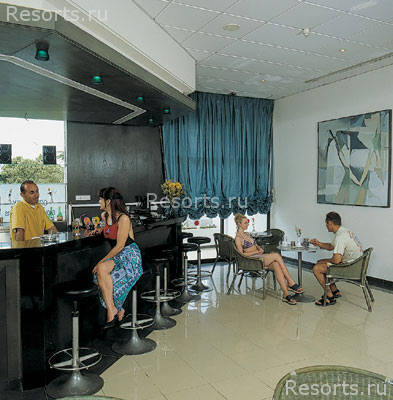 Stamatia Hotel 17